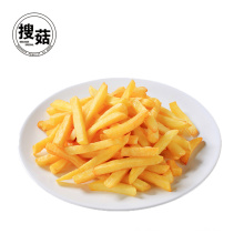 Good price delicious frozen french fries potatoes wholesale